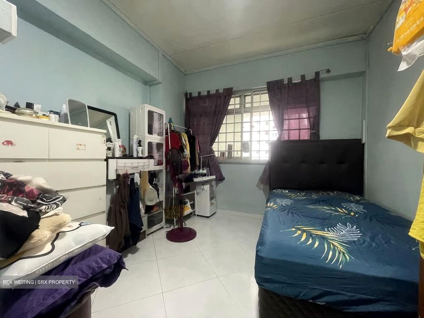Blk 124B Rivervale Plains (Sengkang), HDB 4 Rooms #583997281
